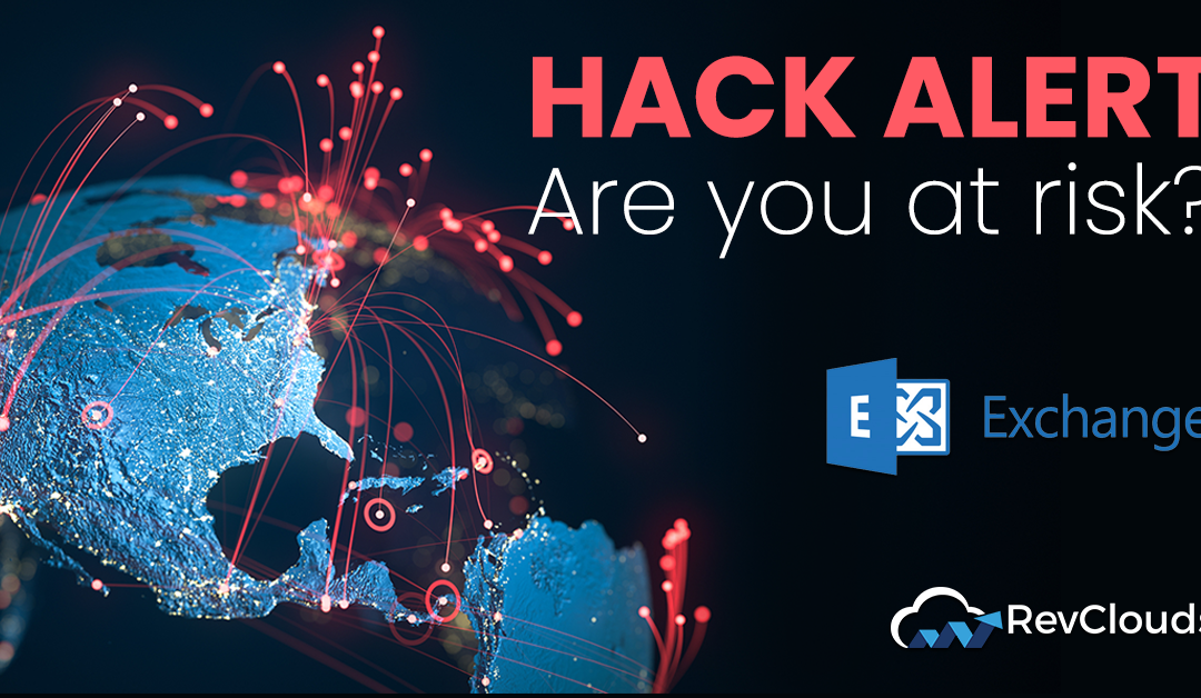 Are You One of the 300,000 Organizations at Risk of Getting Hacked?