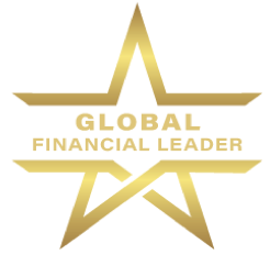 global financial leader